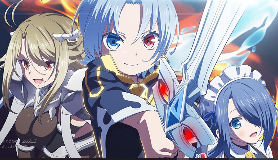 انمي Kizoku Tensei الحلقة 6 مترجمة