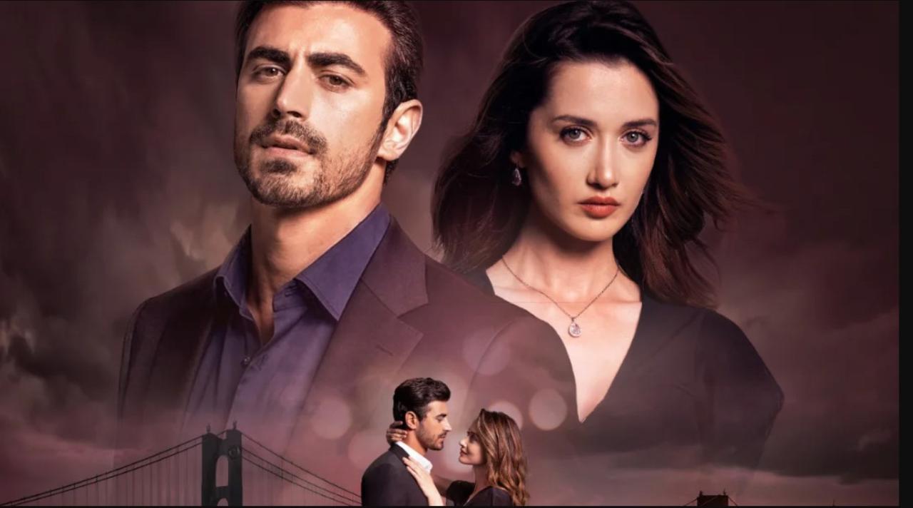 مسلسل الاعراف الموسم الثاني الحلقة 18 مترجمة
