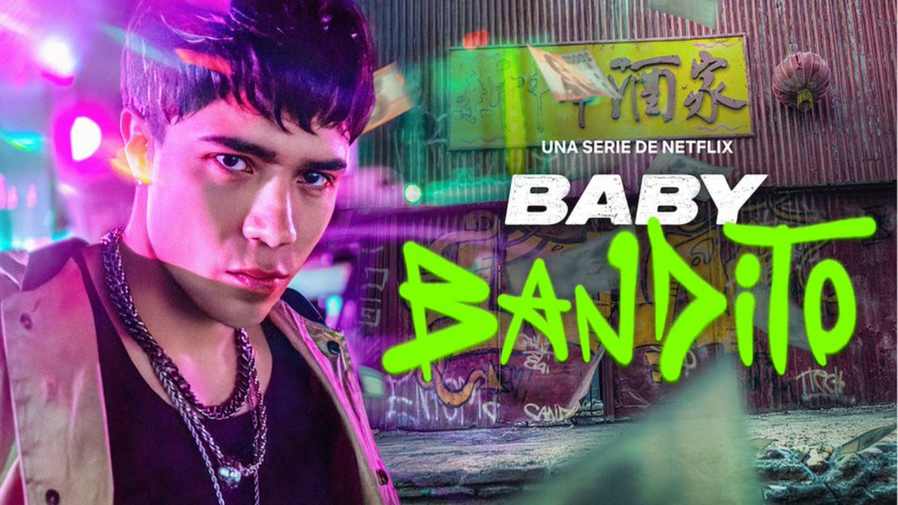 مسلسل  Baby Bandito الموسم الثاني مترجم