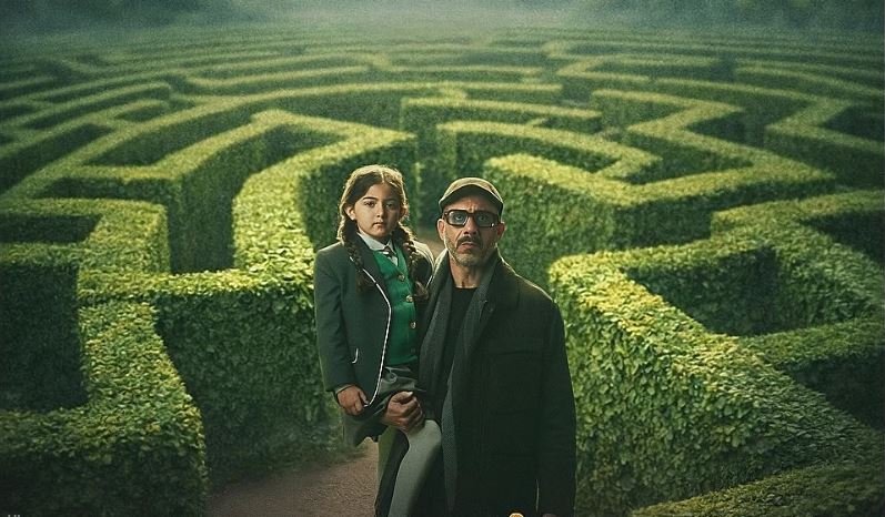 مسلسل اب ولكن الحلقة 5