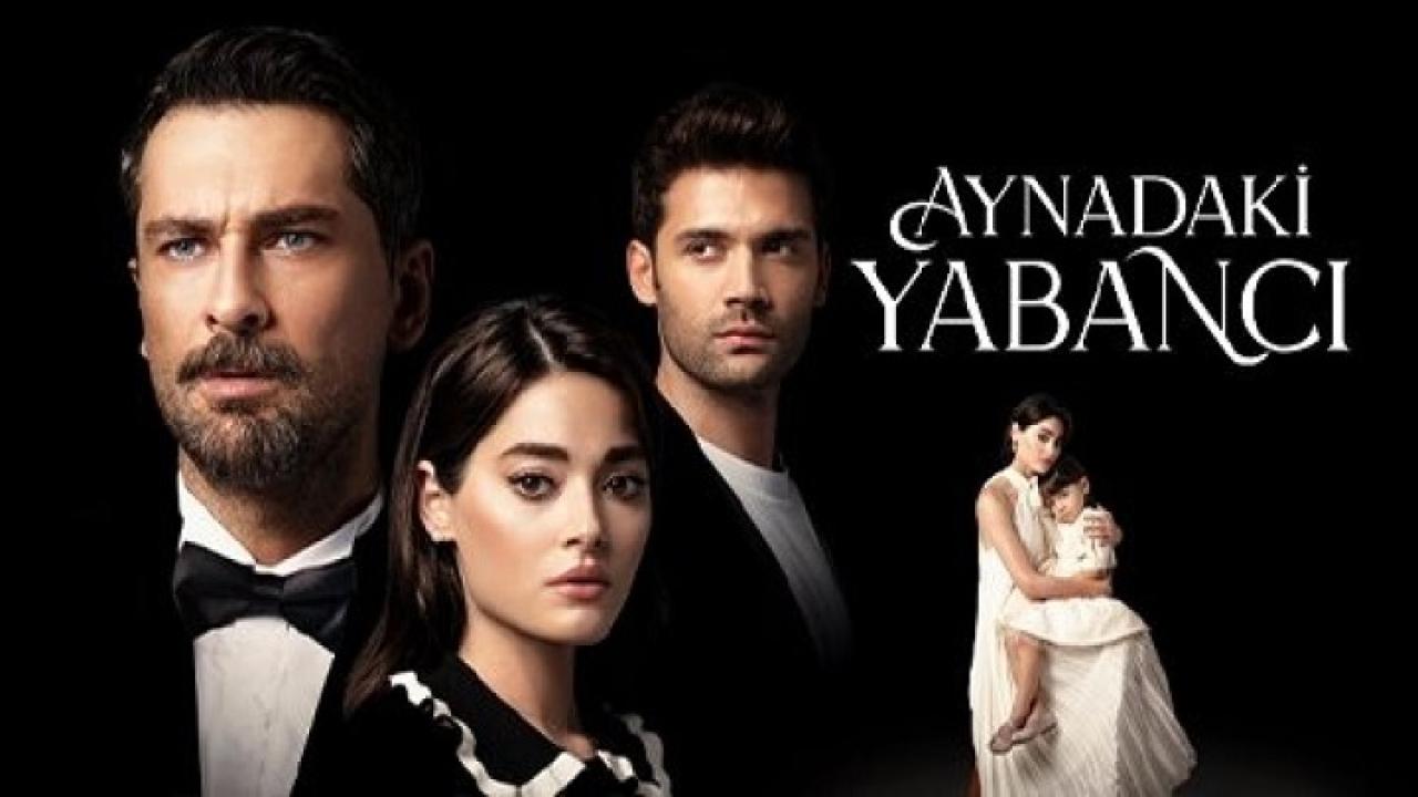 مسلسل غريب في المراة الحلقة 1 مترجمة 