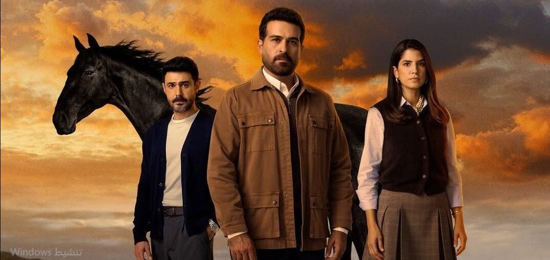 مسلسل ليل الحلقة 79