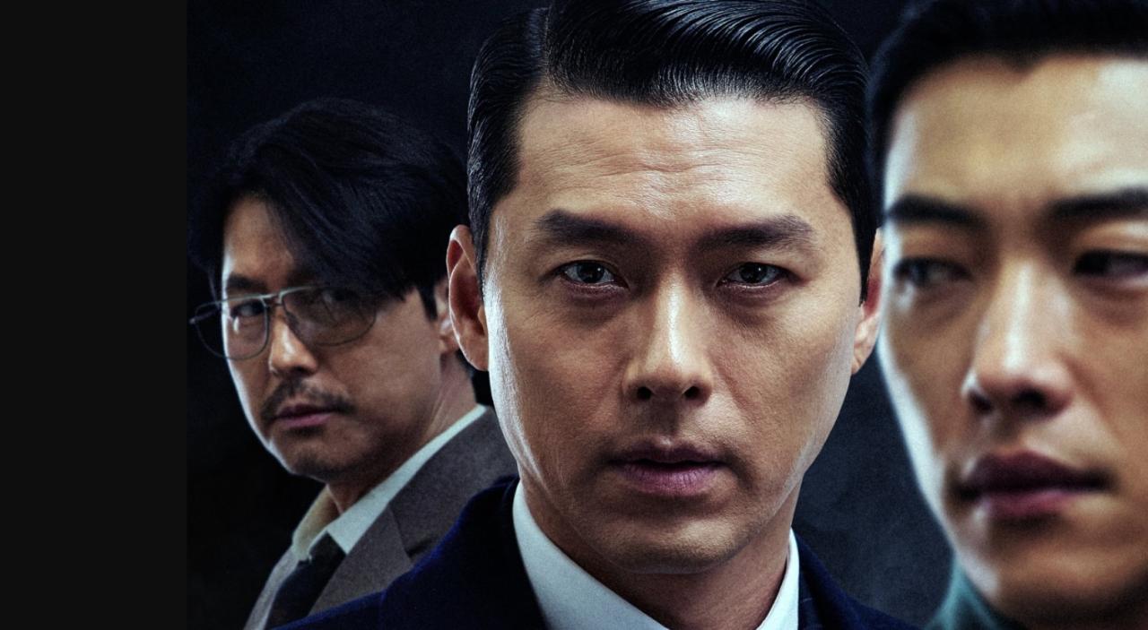 مسلسل صنع في كوريا Made in Korea الموسم الثاني الحلقة 4 مترجمة