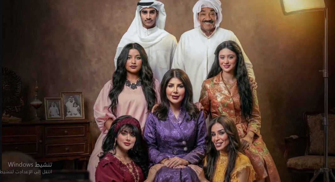 مسلسل غلط بنات الحلقة 16