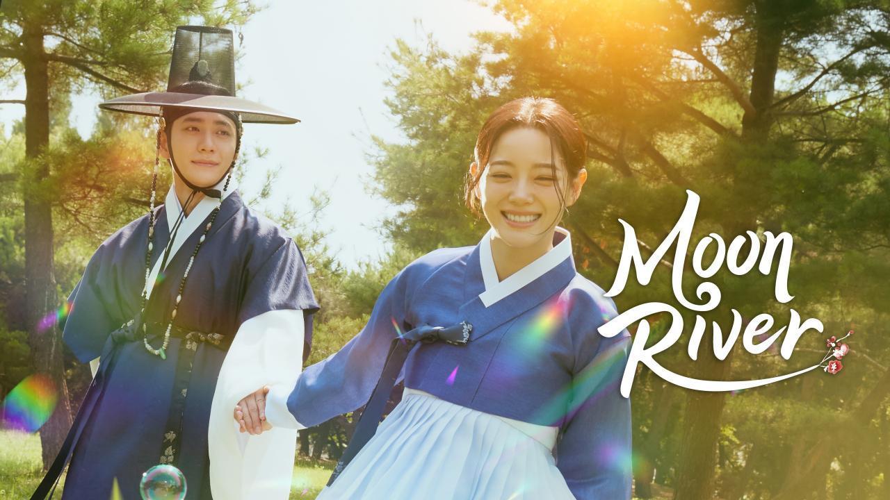 مسلسل Moon River الحلقة 1 الاولى مترجمة