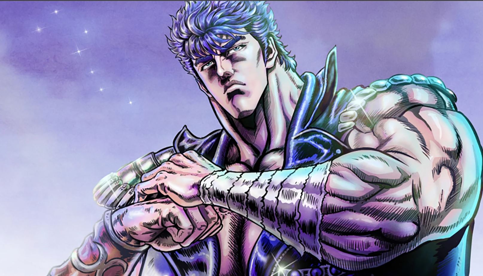 انمي Hokuto no Ken 2026 الحلقة 5 مترجمة