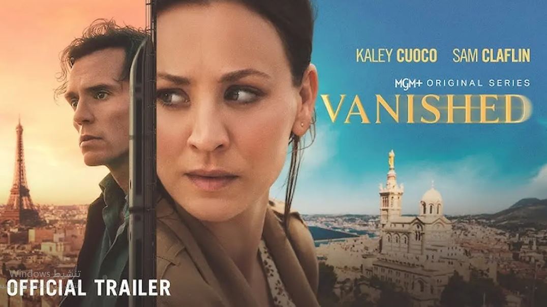 مسلسل Vanished 2026 الحلقة 1 مترجمة