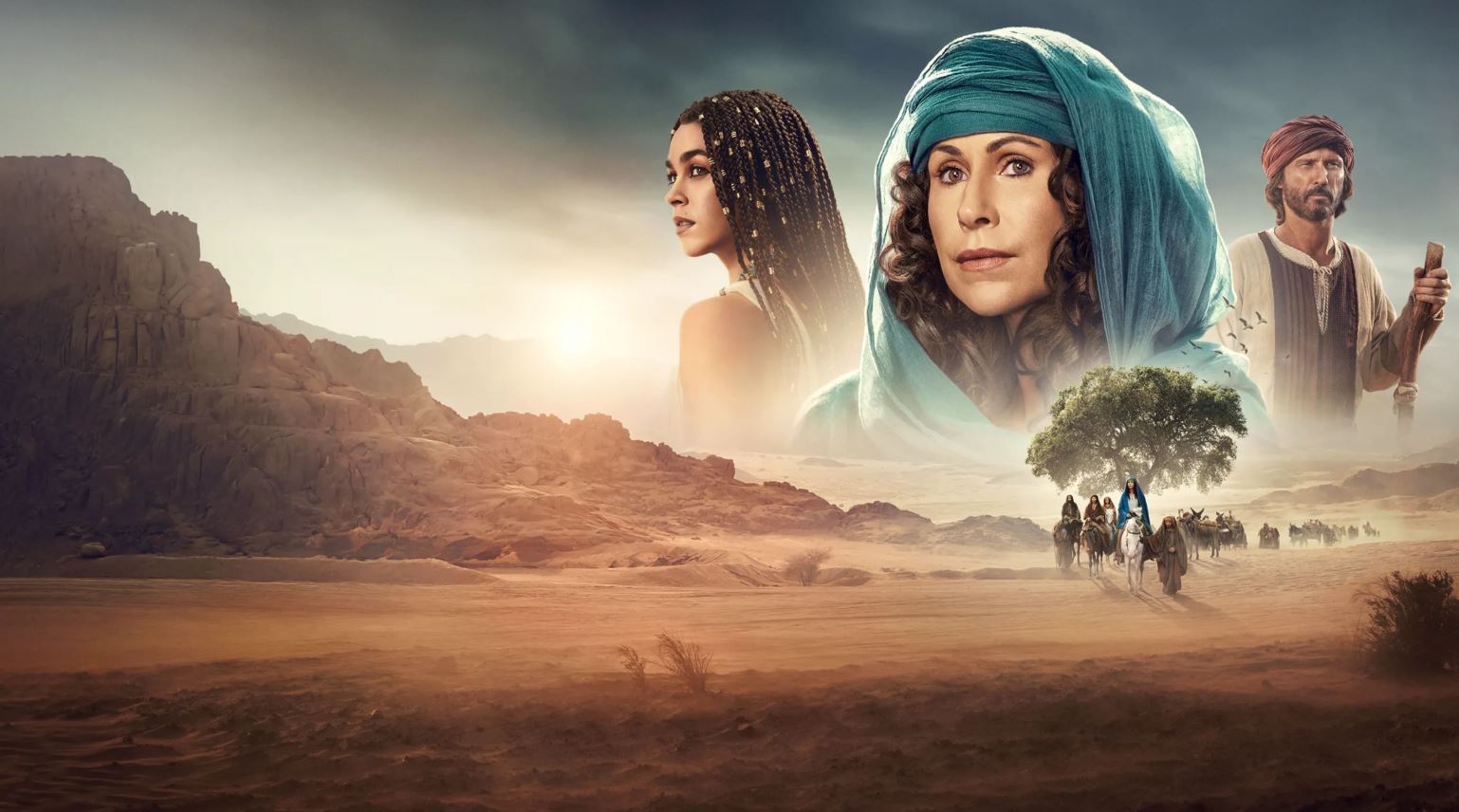 مسلسل The Faithful الموسم الاول الحلقة 2 مترجمة