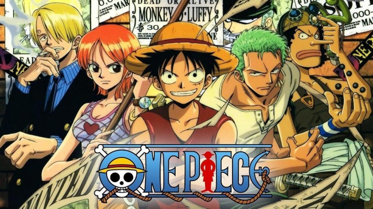 انمي ون بيس one piece الحلقة 1169 مترجمة
