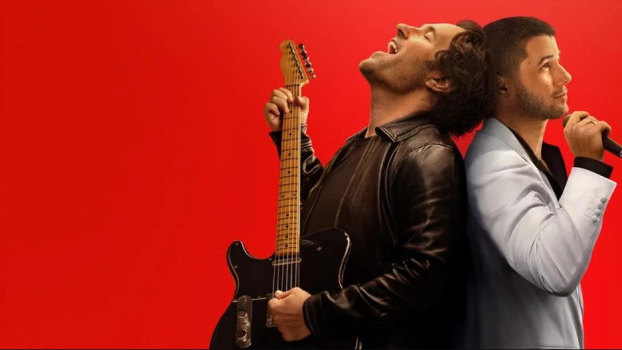 فيلم Power Ballad 2026 مترجم