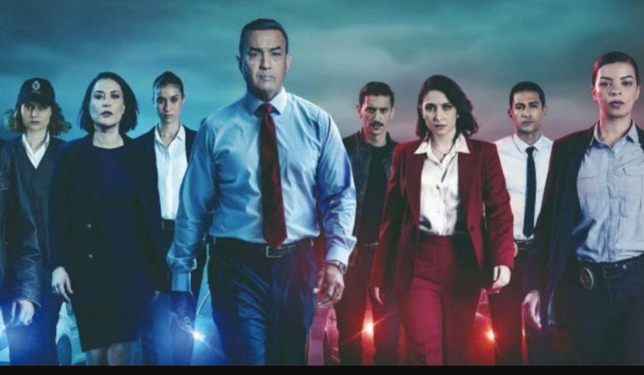 مسلسل كي وان الحلقة 6