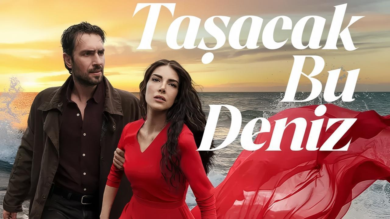 مسلسل هذا البحر سوف يفيض الحلقة 15 مترجمة