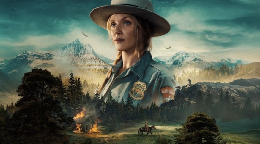 مسلسل Anna Pigeon الموسم الاول الحلقة 7 مترجمة