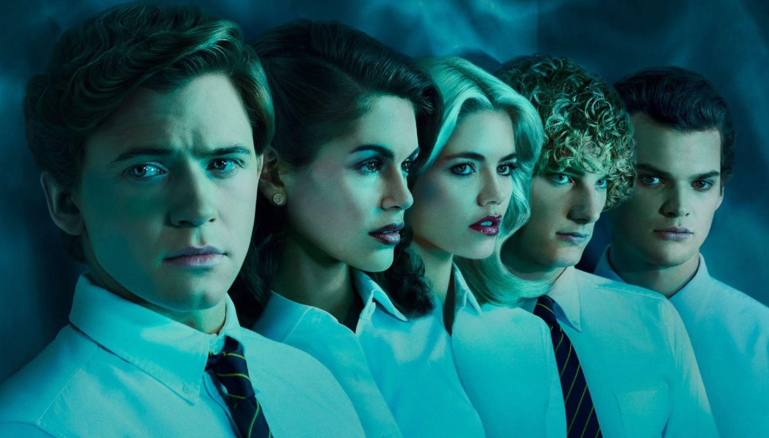 مسلسل The Shards الموسم الاول الحلقة 10 مترجمة
