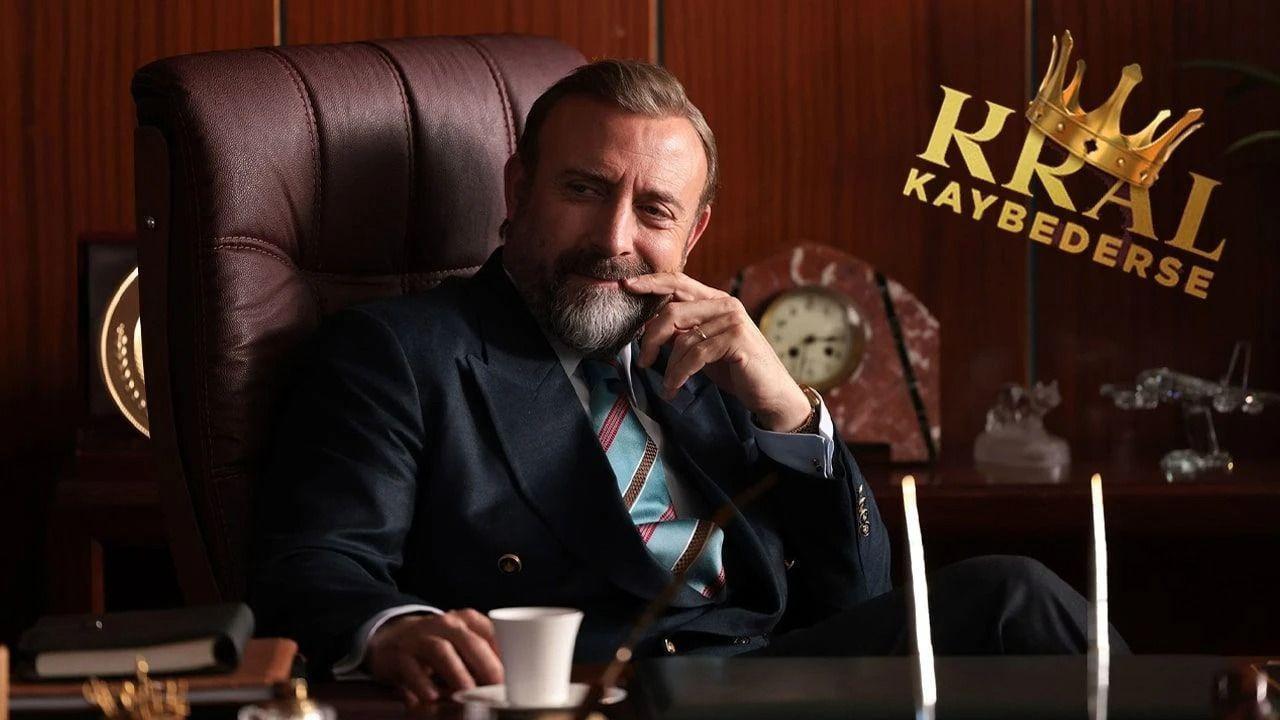 مسلسل اذا خسر الملك الحلقة 27 مترجمة