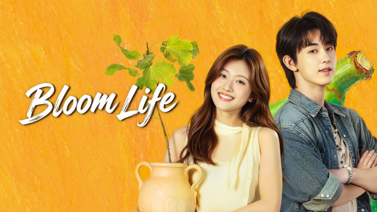 مسلسل اغنية حب Bloom Life الحلقة 7 مترجمة