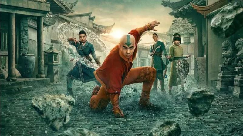 مسلسل Avatar The Last Airbender الموسم الثاني الحلقة 4 مترجمة
