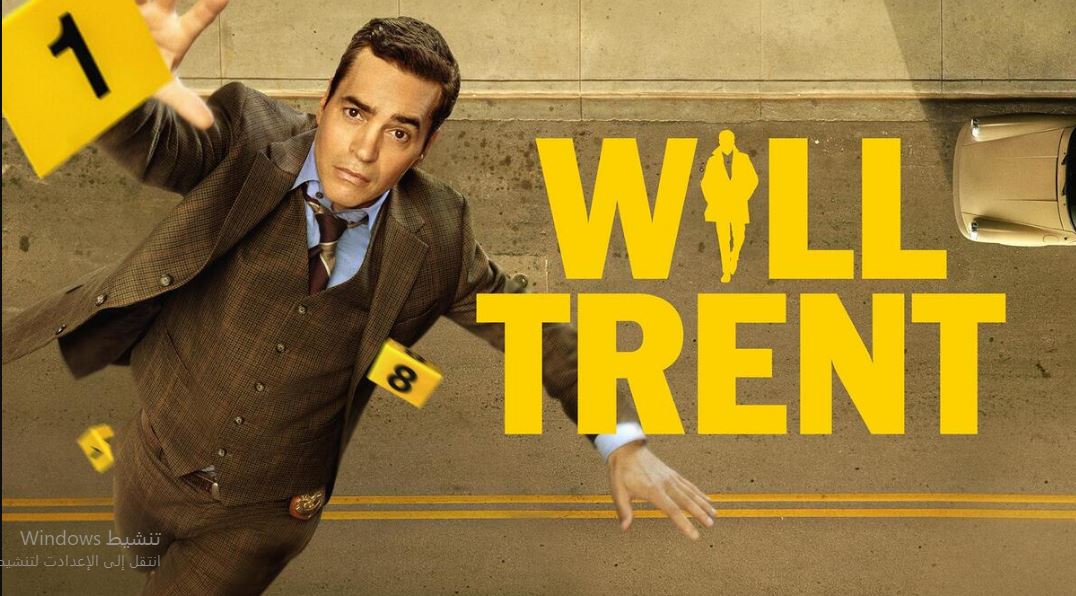 مسلسل Will Trent الموسم الرابع مترجم