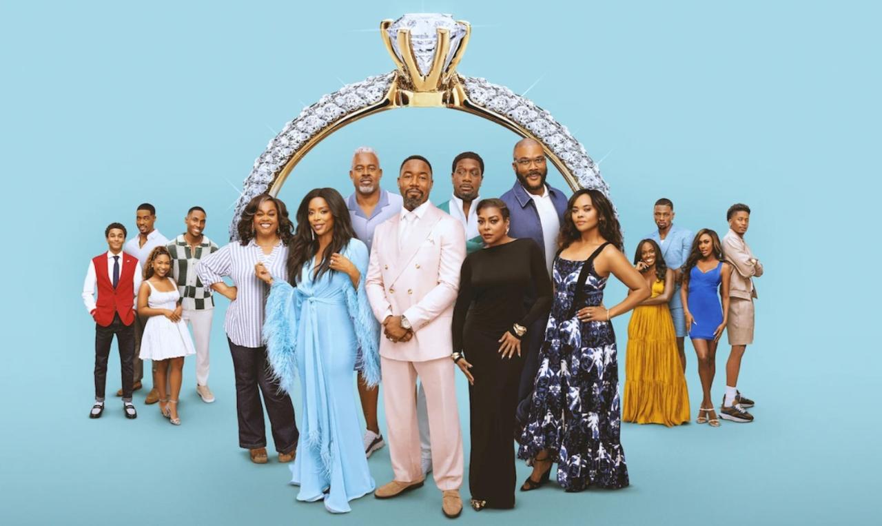 فيلم Why Did I Get Married Again? 2026 مترجم