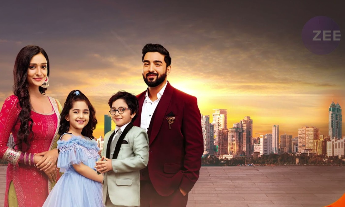مسلسل رحلة لاكشمي 6 الحلقة 40 مدبلجة