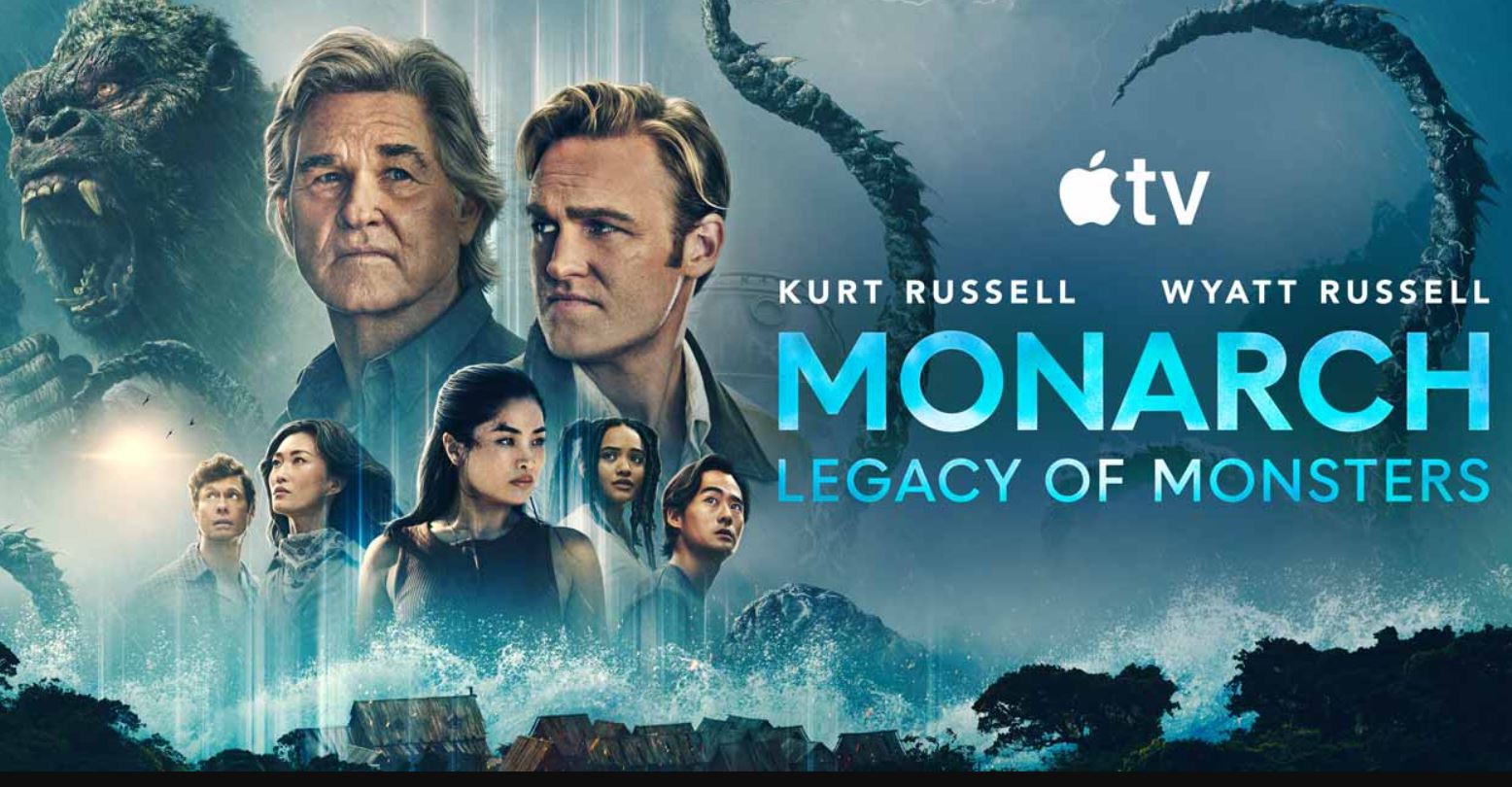 مسلسل Monarch Legacy of Monsters الموسم الثاني الحلقة 6 مترجمة