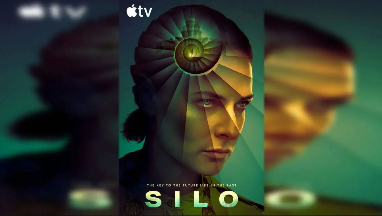 مسلسل Silo الموسم الثالث الحلقة 12 مترجمة