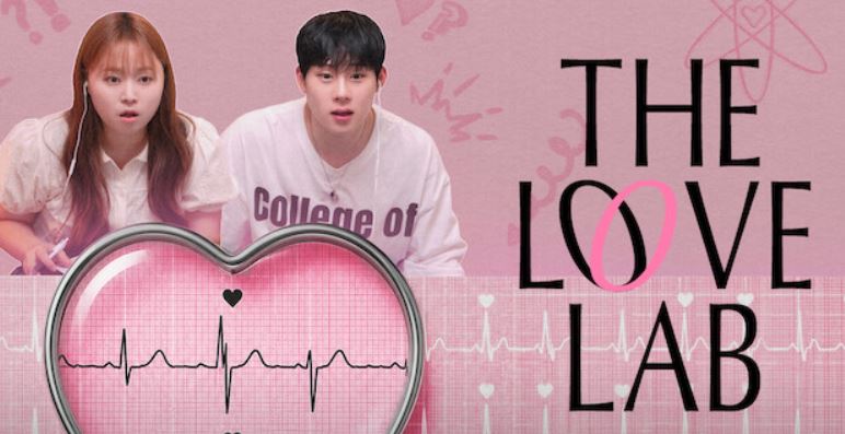 برنامج مختبر الحب The Love Lab الحلقة 5 مترجمة