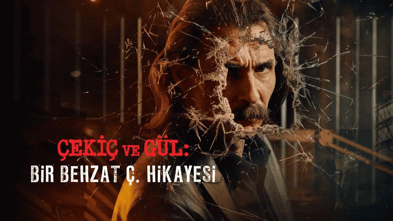 مسلسل بهزات جي الموسم الثالث مترجم كامل