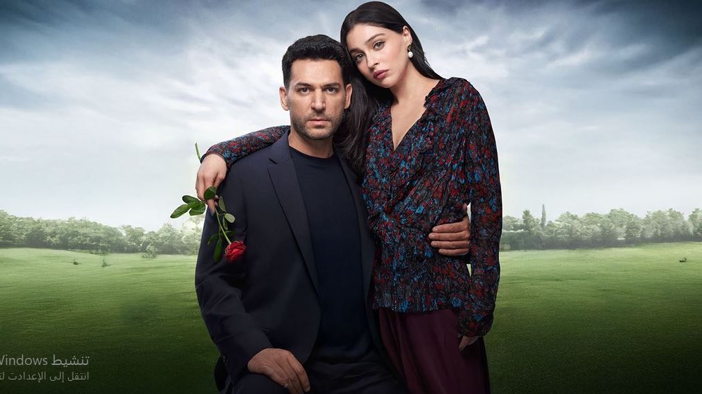 مسلسل ورود وذنوب الموسم الاول الحلقة 10 مدبلجة