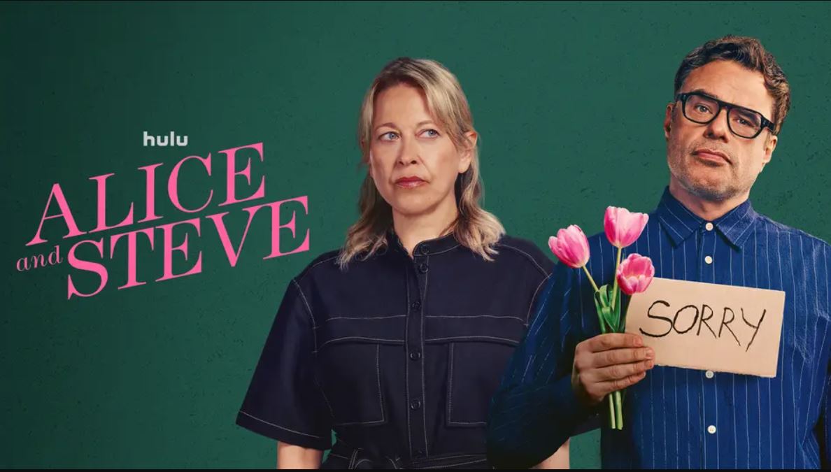 مسلسل اليس وستيف Alice and Steve مترجم