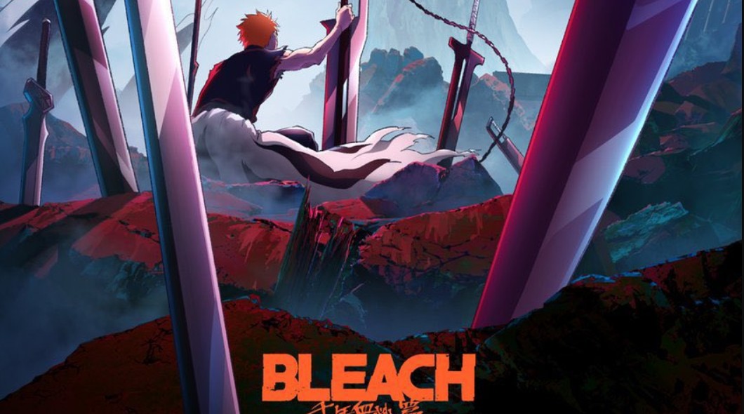 انمي Bleach الموسم الثاني الحلقة 49 مترجمة