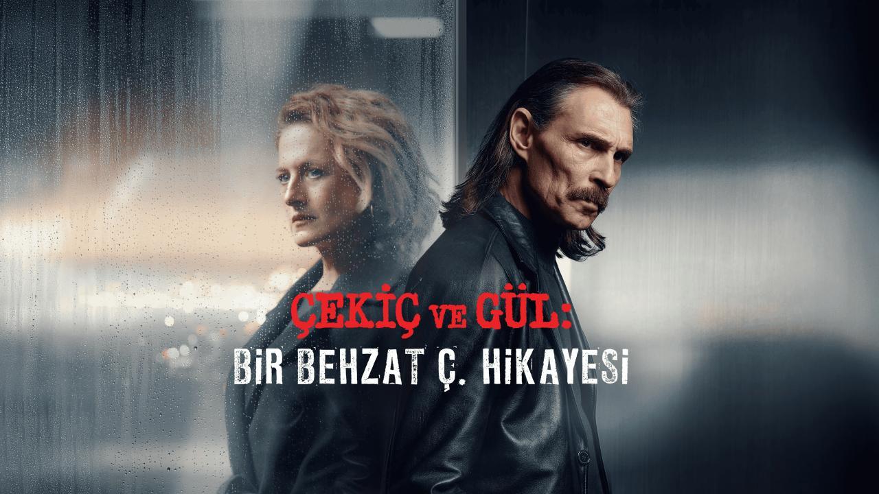 مسلسل Cekiç ve Gül: Bir Behzat C. Hikayesi موسم 3 الحلقة 1 الاولى مترجمة