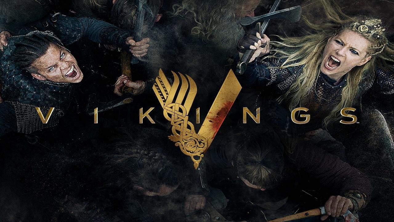 مسلسل Vikings الموسم الخامس الحلقة 7 مترجمة 